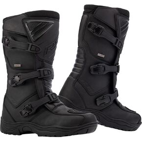 Ambush Motorcycle Boots in Kuwait