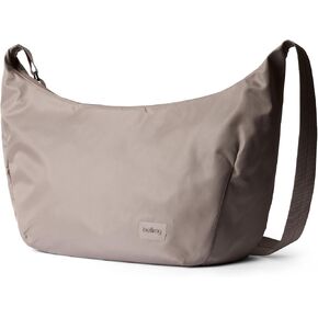Bellroy Laneway Crescent Bag (12 لترًا مبسطًا ، كروسًا من الهلال مع جيوب داخلية وخارجية ، حزام قابل للتعديل وتخزين مفاجئ) - حبر in Kuwait