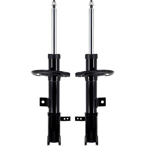 PM Auto Pair of 2 Front Left - Right Suspension Strut For 2009-2019 Dodge Journey in Saudi Arabia
