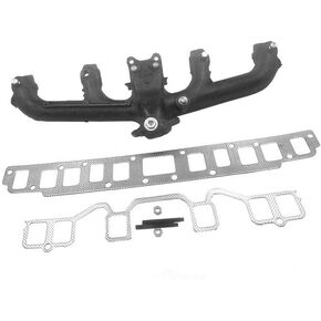 Front Exhaust Manifold Replacement Parts For Jeep Wrangler 4.2L 1987-1990 Cherokee 4.2L 1981-1983 in Kuwait
