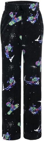 راحة مريحة الأطفال الأولاد موضوع السراويل بيجاما ناعمة البوليستر البوليستر سراويل صالة مطبوعة in Kuwait