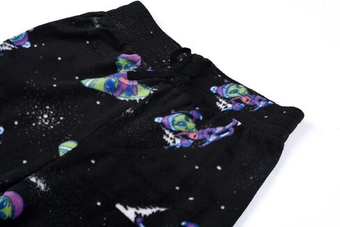 راحة مريحة الأطفال الأولاد موضوع السراويل بيجاما ناعمة البوليستر البوليستر سراويل صالة مطبوعة in Kuwait