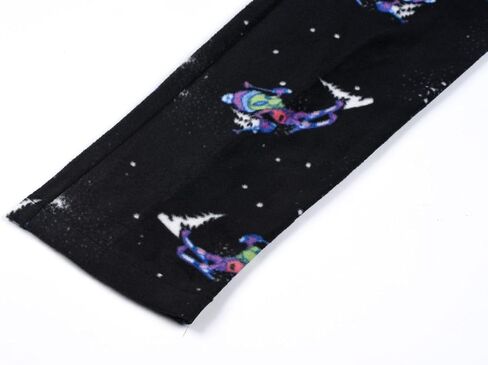 راحة مريحة الأطفال الأولاد موضوع السراويل بيجاما ناعمة البوليستر البوليستر سراويل صالة مطبوعة in Kuwait