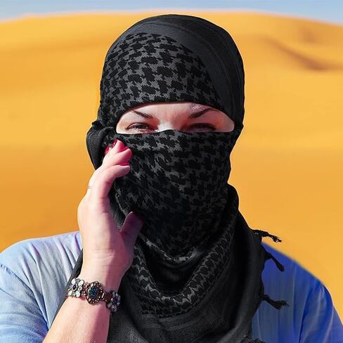 شيماغ الصحراوي الكتاف in Kuwait