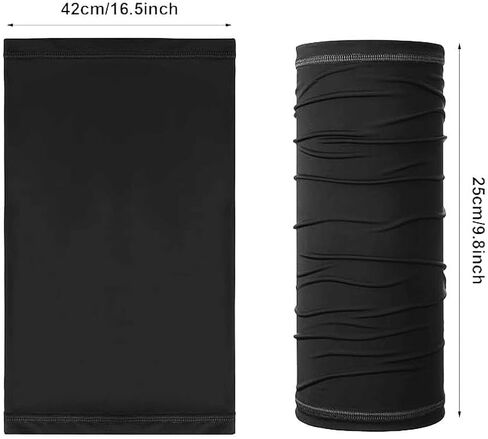 9 عبوات للأشعة فوق البنفسجية ، أقنعة الوجه وأقنعة البردن عن رقب البرد in Kuwait