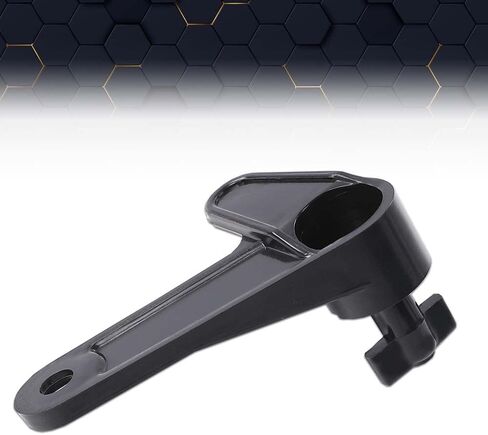PIT66 HVAC HEATER A/C DOOR Cable Cable Pivot Point Air Temp Blend ARM ARM ARM متوافق مع GM A & G Body 2 & 4 Door 1978 1979 1980 1981 1982 1983 1985 1985 1986 1987 1988.GM 3037629 in Kuwait
