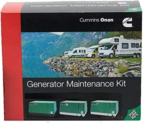 Cummins A060Z227 Hdkah/ak 8.0 Qd - Rv Maintenance in Saudi Arabia