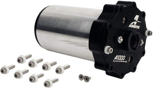 Aeromotive 18010 A1000 PUMP ، الوحدة النمطية ، ث/س بيك آب in Kuwait