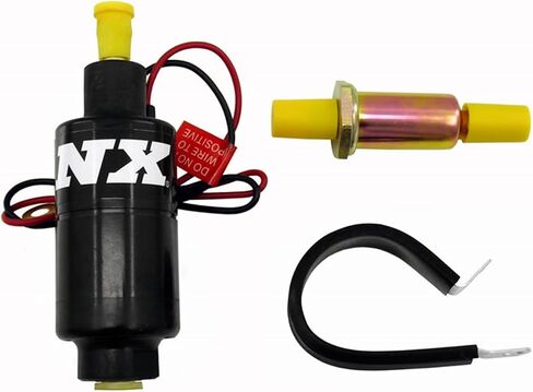 Nitrous Express 15005 مضخة وقود قائمة بذاتها in Saudi Arabia