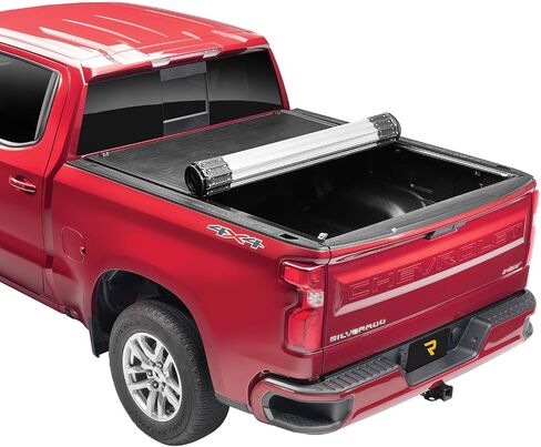 RealTruck BAK BAKFlip MX4 Hard Folding Truck Bed Tonneau Cover | 448309 | Fits 2004 - 2014 Ford F-150 5' 6" Bed (66") in Saudi Arabia