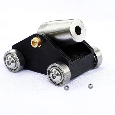 zonzxcv Mini Cannon Model Firecracker Cannon Military Model Kits Stainless Steel Mini Cannon Desktop Decoration Mini Pocket Artillery (Brass) in Saudi Arabia