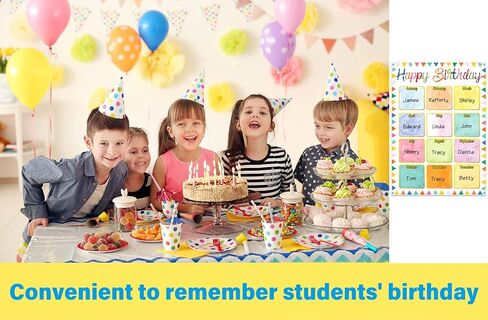 fsaor عيد ميلاد سعيد ملصقات الرسم البياني للفصول الدراسية بوهو ملصقات عيد ميلاد للفصول الدراسية لوحة الإعلانات الزينة عيد ميلاد تقويم عيد ميلاد الرسم البياني للطلاب العودة إلى المدرسة لوازم الهدايا المعلم in Kuwait