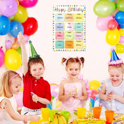 fsaor عيد ميلاد سعيد ملصقات الرسم البياني للفصول الدراسية بوهو ملصقات عيد ميلاد للفصول الدراسية لوحة الإعلانات الزينة عيد ميلاد تقويم عيد ميلاد الرسم البياني للطلاب العودة إلى المدرسة لوازم الهدايا المعلم in Kuwait