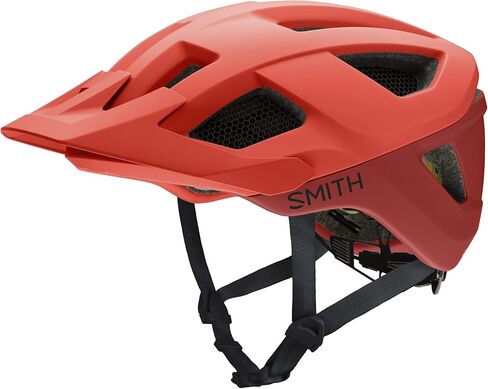 Smith Optics Session MIPS Mountain Cycling Helmet - Matte French Navy/Black/Rock Salt, Large in Saudi Arabia