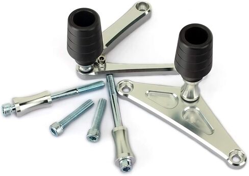 Frame Sliders for Triumph Daytona 675 675R 2013-2018 in Saudi Arabia