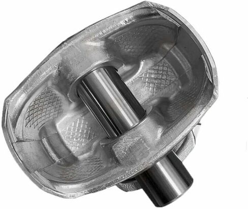 Pistons Kit Set w/rings Compatible with CHRYSLER ASPEN 5.7L Dodge Ram 1500 2500 3500 Jeep 5.7L HEMI 345CID V8 OHV 5.7 Hemi Engine Pistons STD in Saudi Arabia