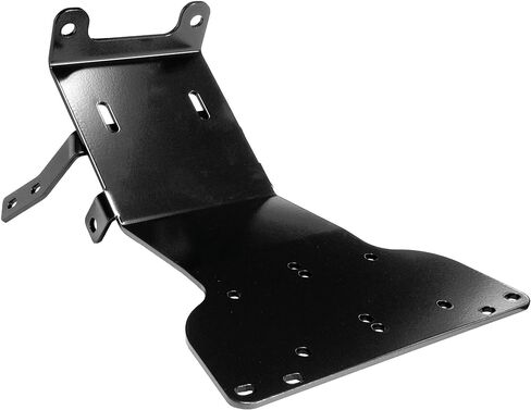 KFI Combo Kit - A2000 Winch & 100505 Winch Mount Compatible/Presential for 2000-2006 Honda Rancher 350 TRX350FE 4X4 ES in Kuwait