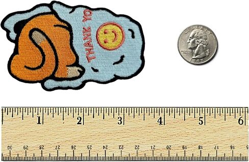 Cat in a Bag Patch - Hook and Loop Tactical Morale Patch in Saudi Arabia
