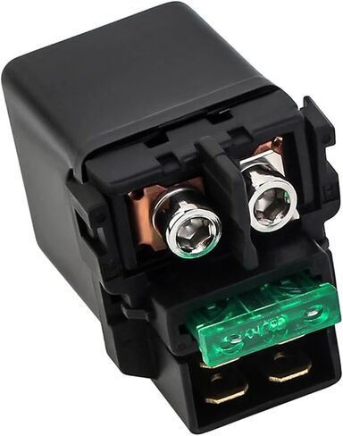مفتاح الإشعال الكهرومغناطيسي في دراجة نارية ملائمة لـ FX650 X/Y GL1500C NC700X NES125 CB250 NSS300 PS250 PS in Kuwait