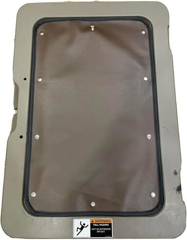 Curtain for Door Fits Freightliner Cascadia Curtain Cover for Sleeper Door. 1 Cover for Door. (Black) in Saudi Arabia