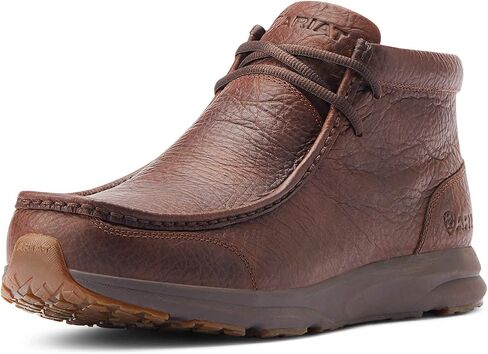 Ariat Mens Spitfire Deepest Clay 12 in Saudi Arabia