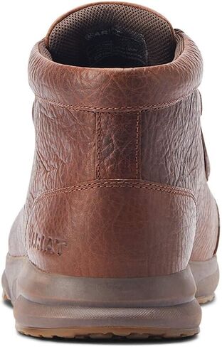 Ariat Mens Spitfire Deepest Clay 12 in Saudi Arabia