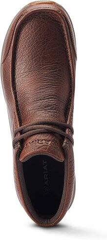 Ariat Mens Spitfire Deepest Clay 12 in Saudi Arabia
