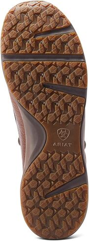 Ariat Mens Spitfire Deepest Clay 12 in Saudi Arabia