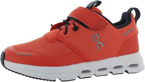 On Kids Unisex-Child Cloud Play (Little Sneaker in Saudi Arabia