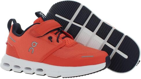 On Kids Unisex-Child Cloud Play (Little Sneaker in Saudi Arabia