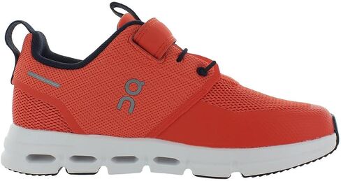 On Kids Unisex-Child Cloud Play (Little Sneaker in Saudi Arabia
