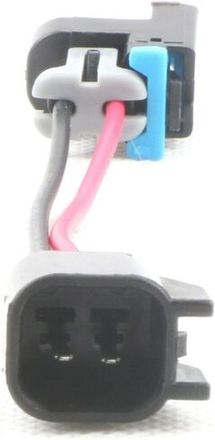 NEW LQ4 LQ9 4.8 5.3 6.0 DELPHI Injector to LS2 LS3 LS7 EV6 محولات الأسلاك in Kuwait