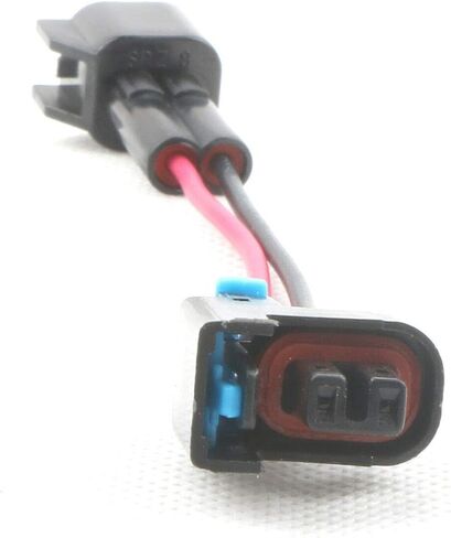 NEW LQ4 LQ9 4.8 5.3 6.0 DELPHI Injector to LS2 LS3 LS7 EV6 محولات الأسلاك in Kuwait