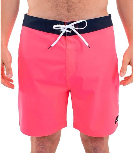 Hurley Men's Phantom Eco One & Only Solid 18'' in Saudi Arabia