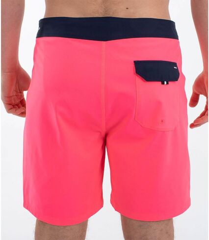 Hurley Men's Phantom Eco One & Only Solid 18'' in Saudi Arabia