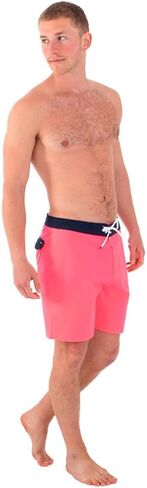 Hurley Men's Phantom Eco One & Only Solid 18'' in Saudi Arabia