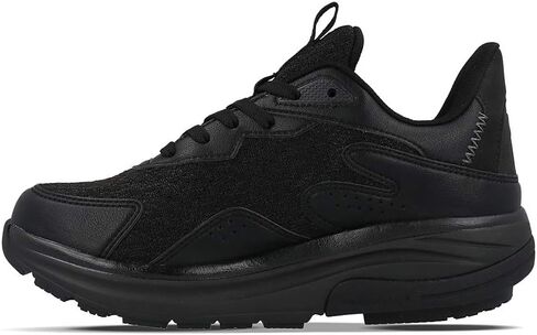 G-DEFY Energiya Men’s Cross Trainer Shoe | Heel Support | VersoShock Technology for Pain Associated with Prolonged Standing or Walking | Arch Support | Diabetic Shoes | Wide Shoes | Free Orthotic in Saudi Arabia