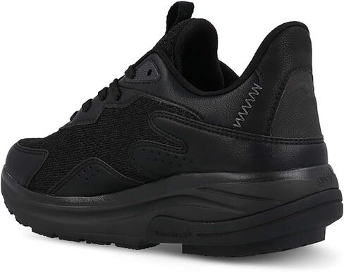 G-DEFY Energiya Men’s Cross Trainer Shoe | Heel Support | VersoShock Technology for Pain Associated with Prolonged Standing or Walking | Arch Support | Diabetic Shoes | Wide Shoes | Free Orthotic in Saudi Arabia