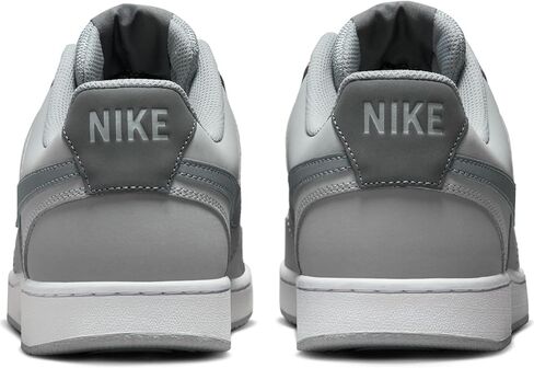 Nike Men's Court Vision Low Sneaker in Kuwait