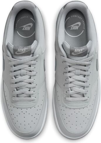 Nike Men's Court Vision Low Sneaker in Kuwait