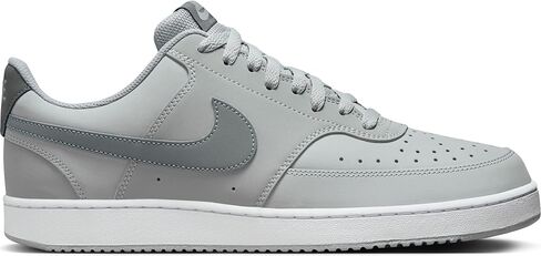 Nike Men's Court Vision Low Sneaker in Kuwait