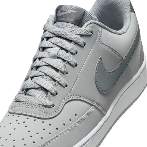Nike Men's Court Vision Low Sneaker in Kuwait