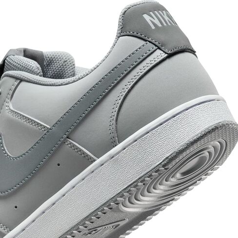 Nike Men's Court Vision Low Sneaker in Kuwait