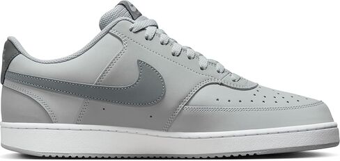 Nike Men's Court Vision Low Sneaker in Kuwait