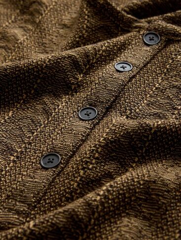 John Varvatos Men's Madoc Henley in Saudi Arabia