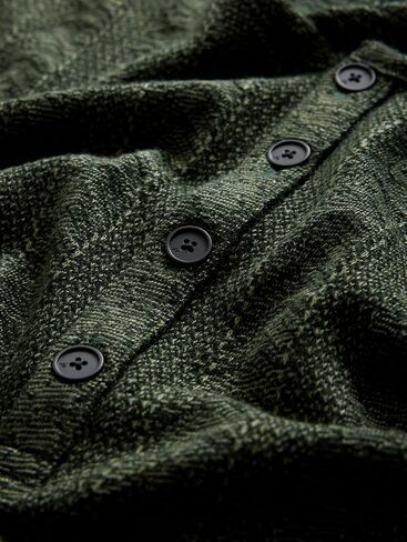 John Varvatos Men's Madoc Henley in Saudi Arabia