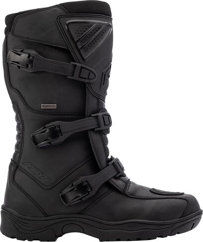 Ambush Motorcycle Boots in Kuwait