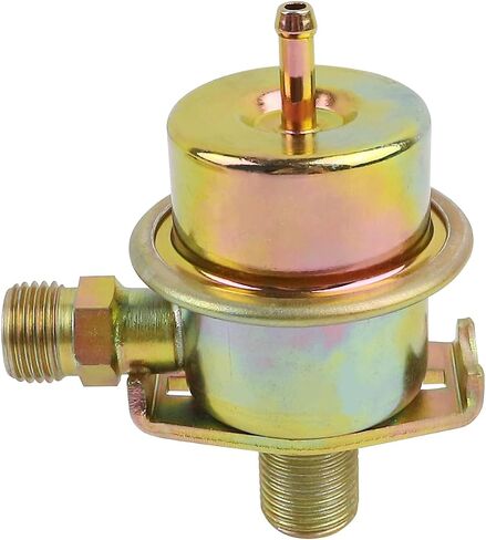 مثبط ضغط الوقود متوافق مع بورشه 1987-1988 924 944 قاعدة توربو 2.5L L4 9411020106 in Saudi Arabia