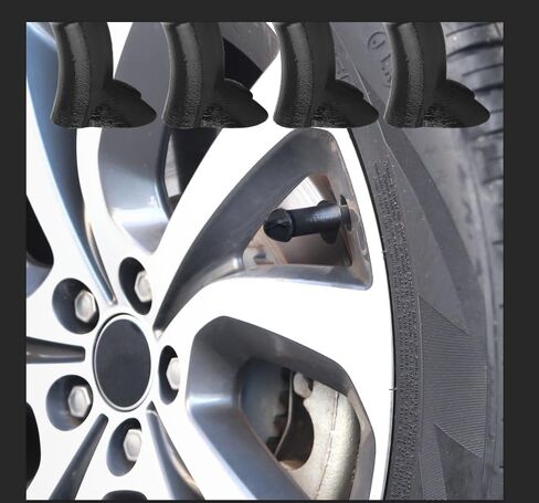 صمامات الجذعية CATS مضحكة إطارات إطارات إطارات إطارات إطارية مزحة قلم رصاص Universal Car Universal إطارات إطارات الجذعية أغطية الغبار أغطية إطارات العجلة الإضافات الخارجية للسيارات ، الدراجة ، الشاحنات ، المحرك (أسود 4pcs) in Saudi Arabia
