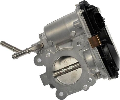 APDTY 162719 Electronic Throttle Body - Left; Compatible With 2018-2019 Lexus LS500 in Saudi Arabia